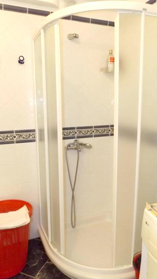 Charming Apartment Santa Cruz Santa Cruz de la Palma  Eksteriør billede