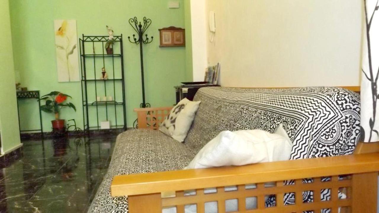 Charming Apartment Santa Cruz Santa Cruz de la Palma  Eksteriør billede