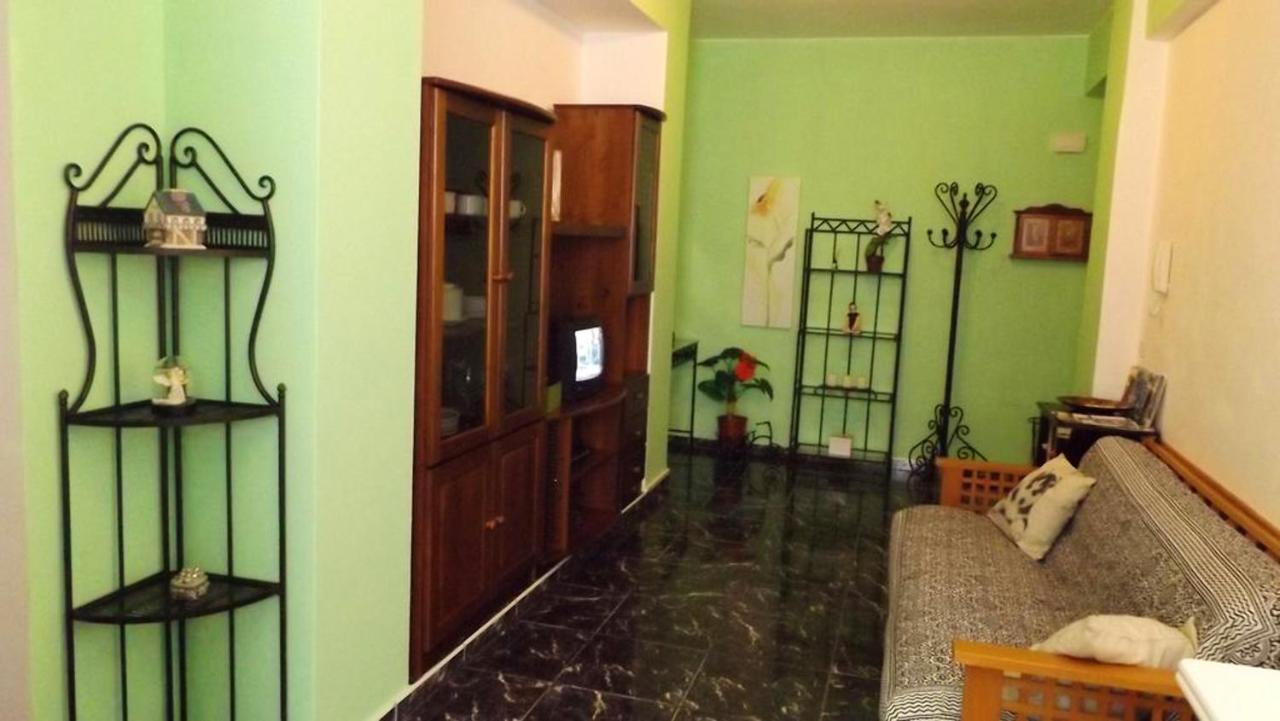 Charming Apartment Santa Cruz Santa Cruz de la Palma  Eksteriør billede