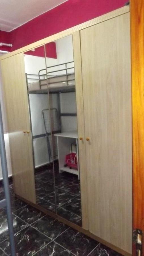 Charming Apartment Santa Cruz Santa Cruz de la Palma  Eksteriør billede