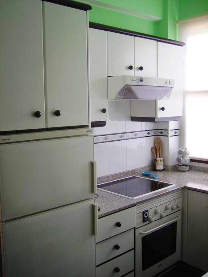 Charming Apartment Santa Cruz Santa Cruz de la Palma  Eksteriør billede