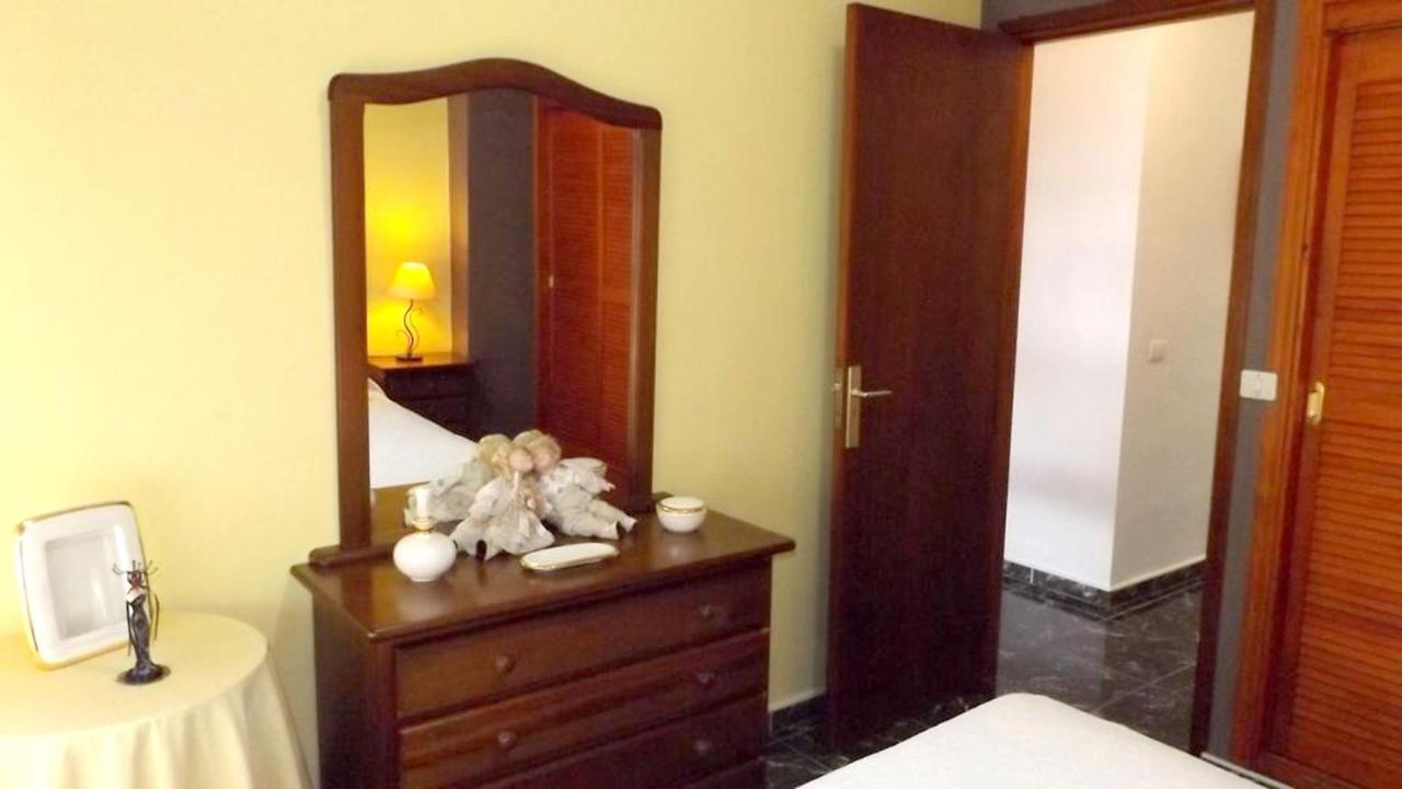 Charming Apartment Santa Cruz Santa Cruz de la Palma  Eksteriør billede