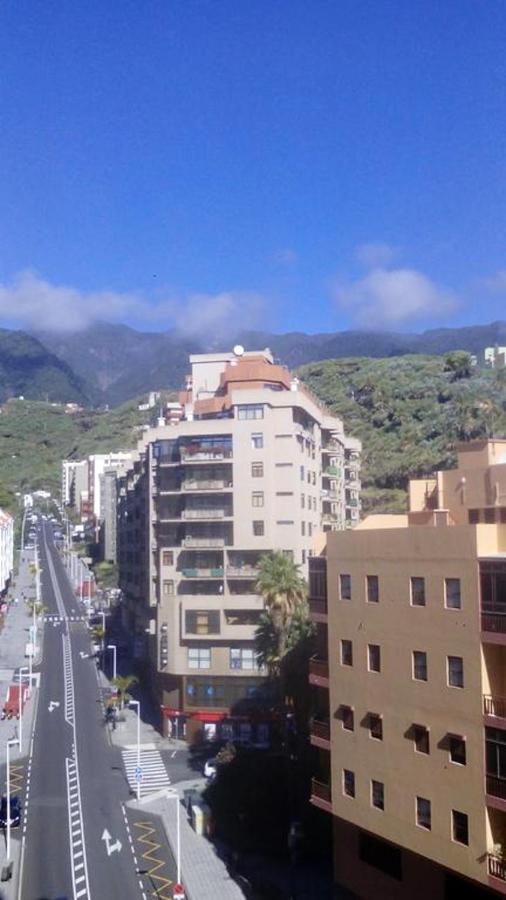Charming Apartment Santa Cruz Santa Cruz de la Palma  Eksteriør billede