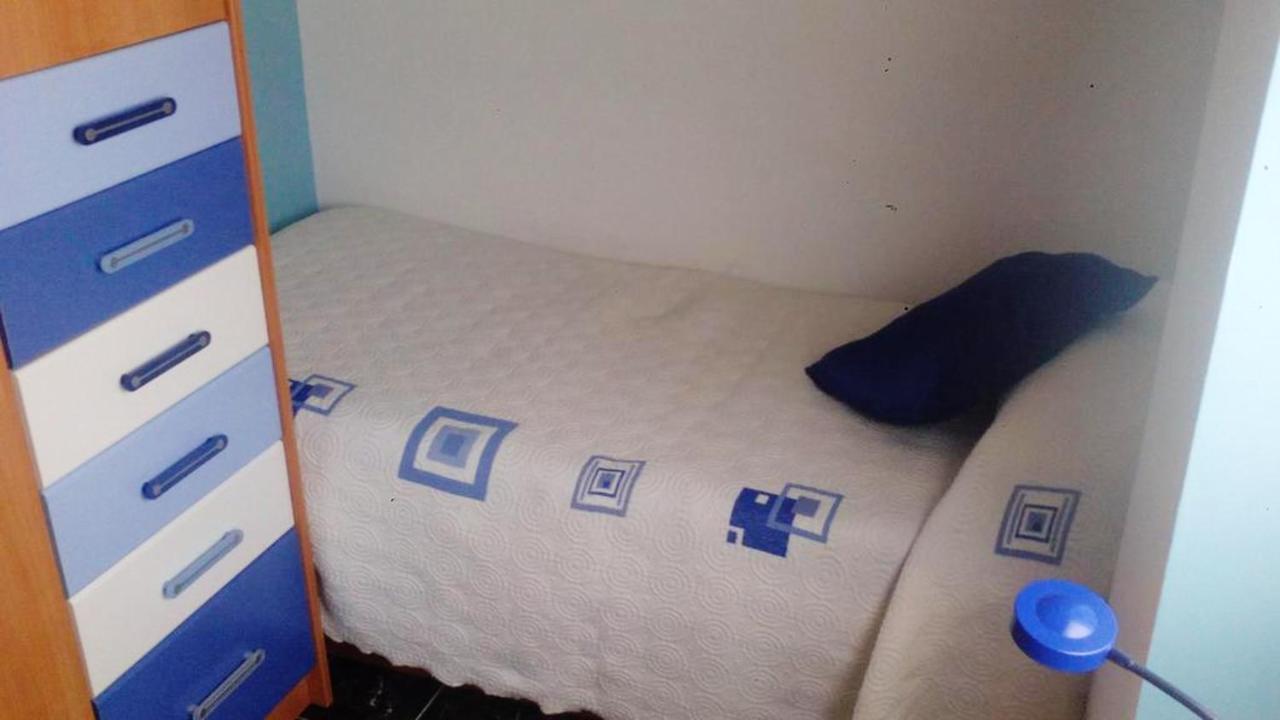 Charming Apartment Santa Cruz Santa Cruz de la Palma  Eksteriør billede