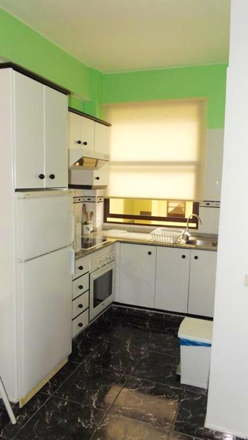 Charming Apartment Santa Cruz Santa Cruz de la Palma  Eksteriør billede